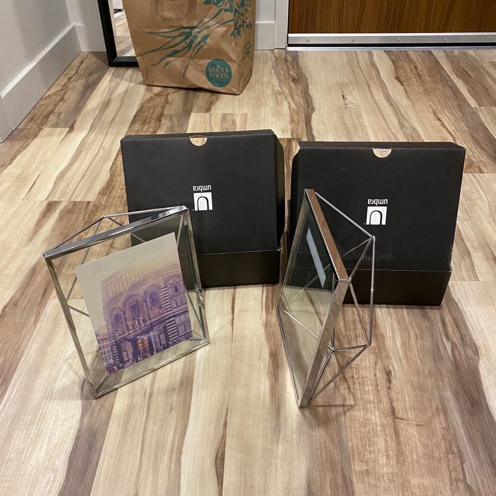 Picture frames - Picture 4 of 5